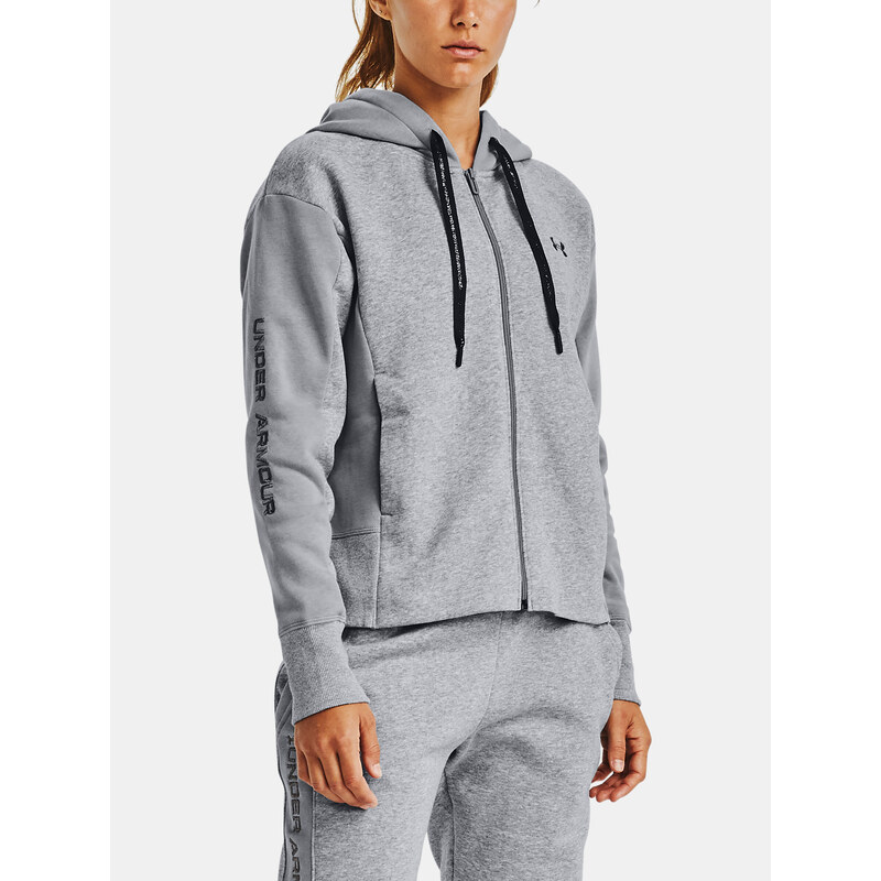 Under Armour dámská mMikina Rival Fleece