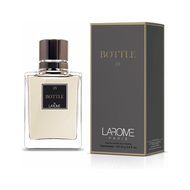 LAROME Paris - BOTTLE - 35M