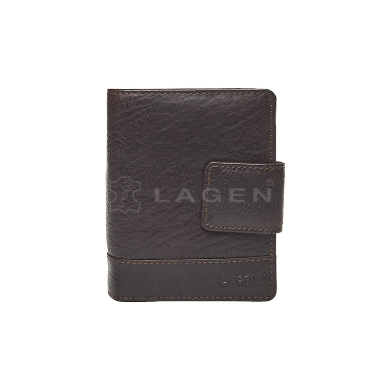 Lagen 2077/T Dark brown