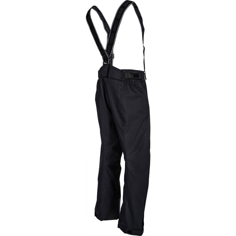 Colmar MENS ECOWAY SALOPETTE PANTS, black