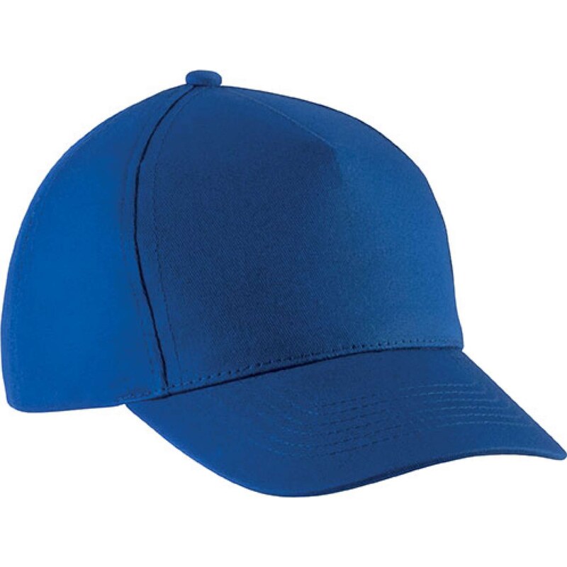 K-UP Dětská bavlněná kšiltovka CAP –