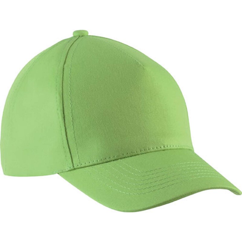 K-UP Dětská bavlněná kšiltovka CAP –
