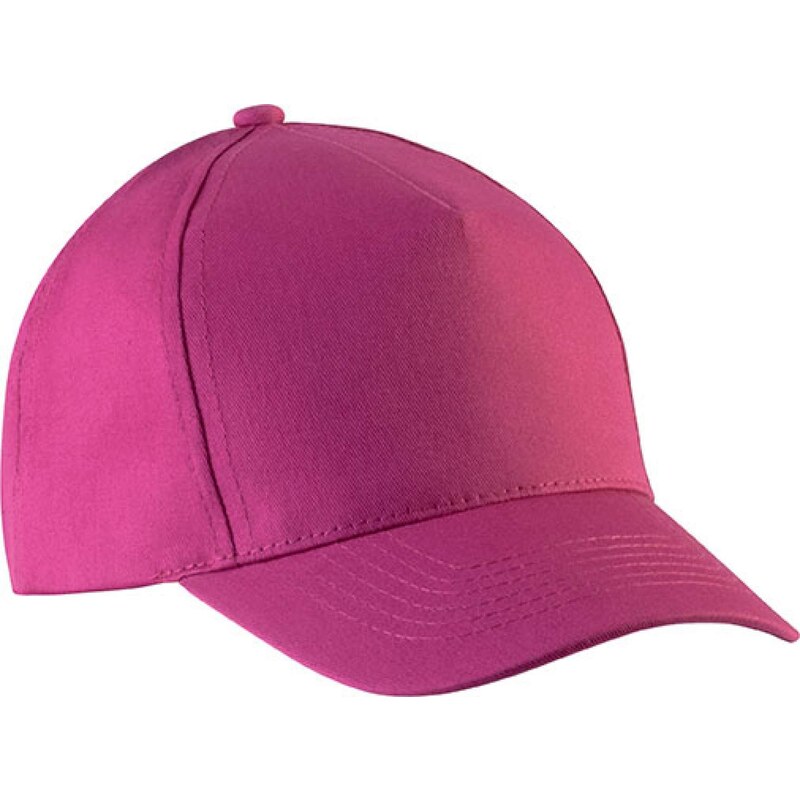 K-UP Dětská bavlněná kšiltovka CAP –
