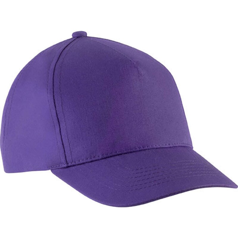 K-UP Dětská bavlněná kšiltovka CAP –