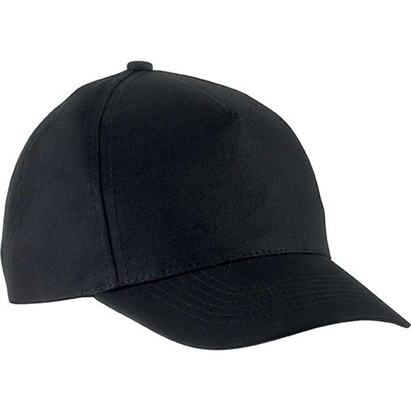 K-UP Dětská bavlněná kšiltovka CAP –