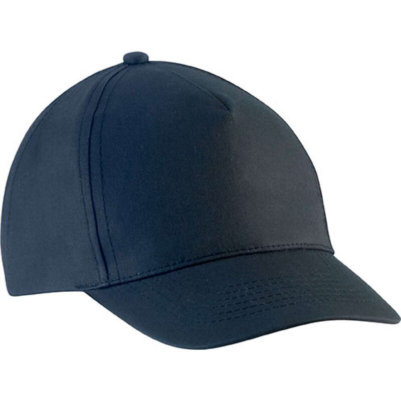 K-UP Dětská bavlněná kšiltovka CAP –