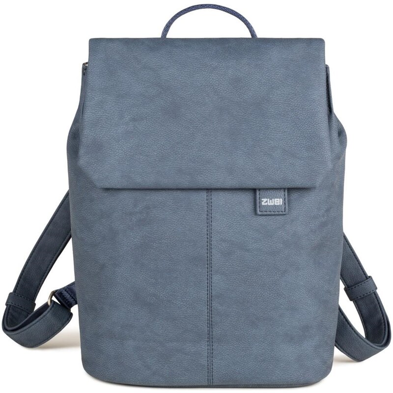 Zwei Batoh MADEMOISELLE MR13 nubuk-blue 7 l 54540557