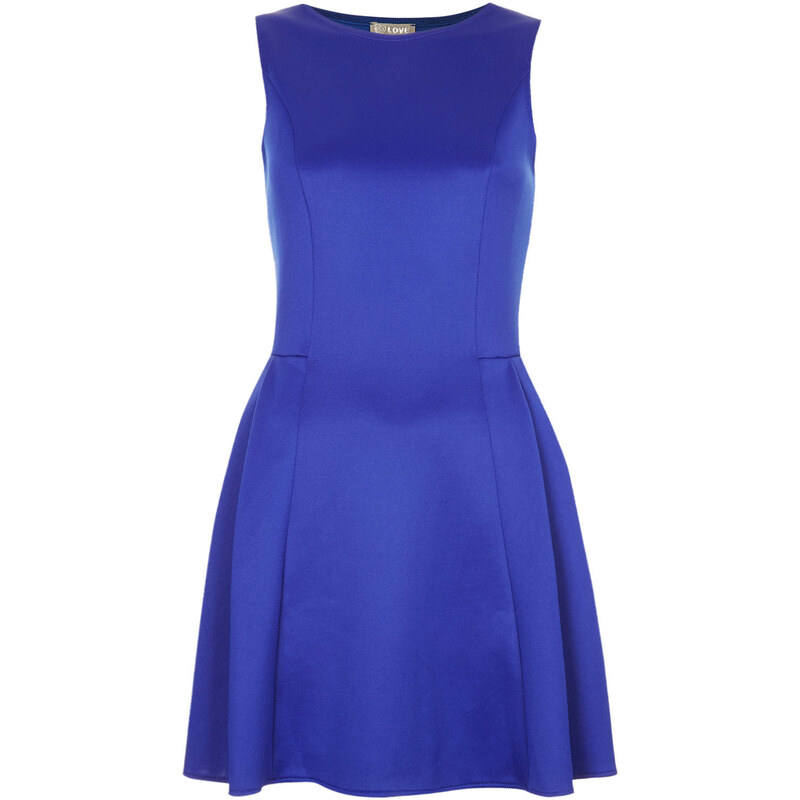 Topshop **City Dress by Love