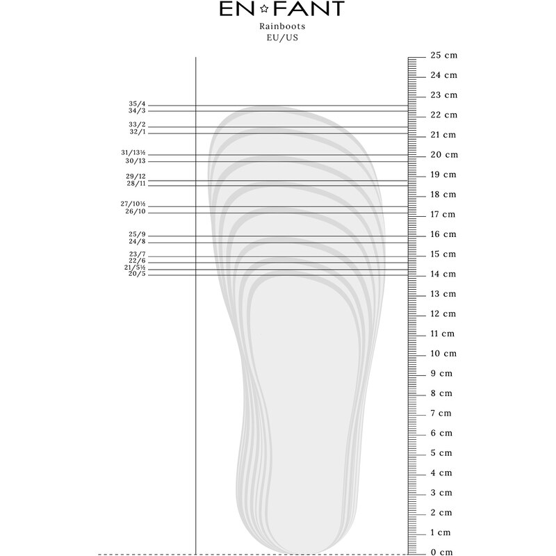 En Fant dětské holínky 250000 - 9421