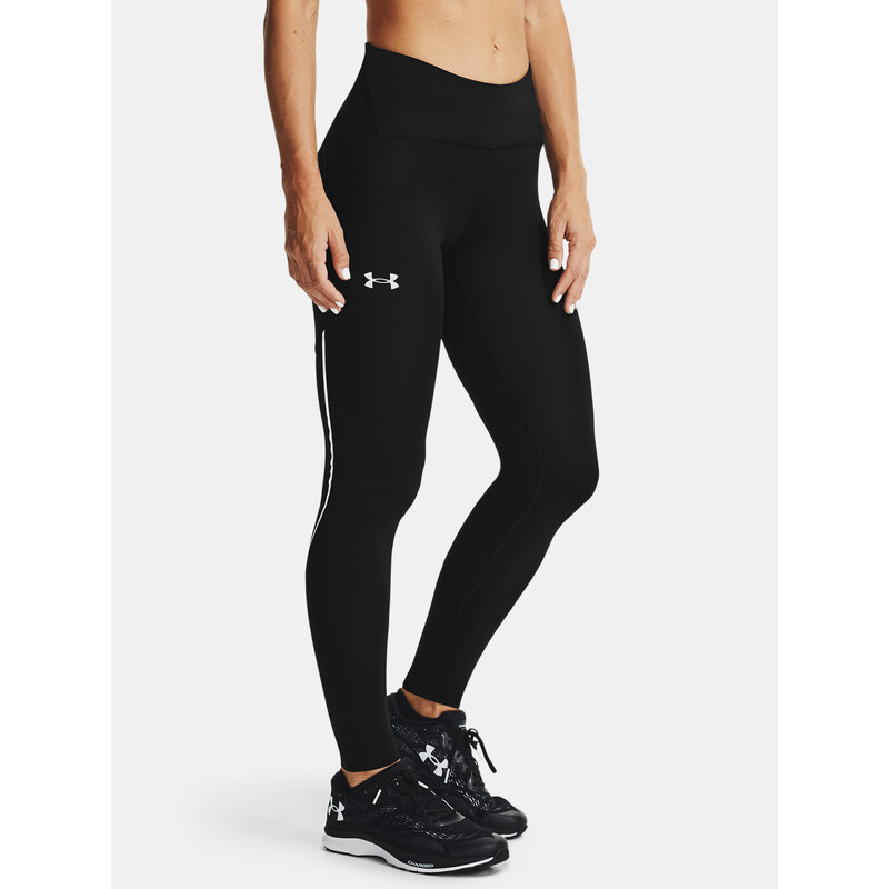 Under Armour Legíny Fly Fast 2.0 CG Tight-BLK - Dámské