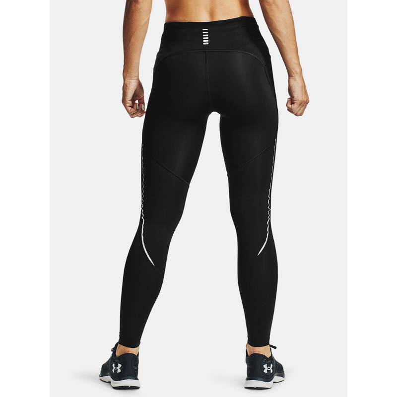 Under Armour Legíny Fly Fast 2.0 CG Tight-BLK - Dámské