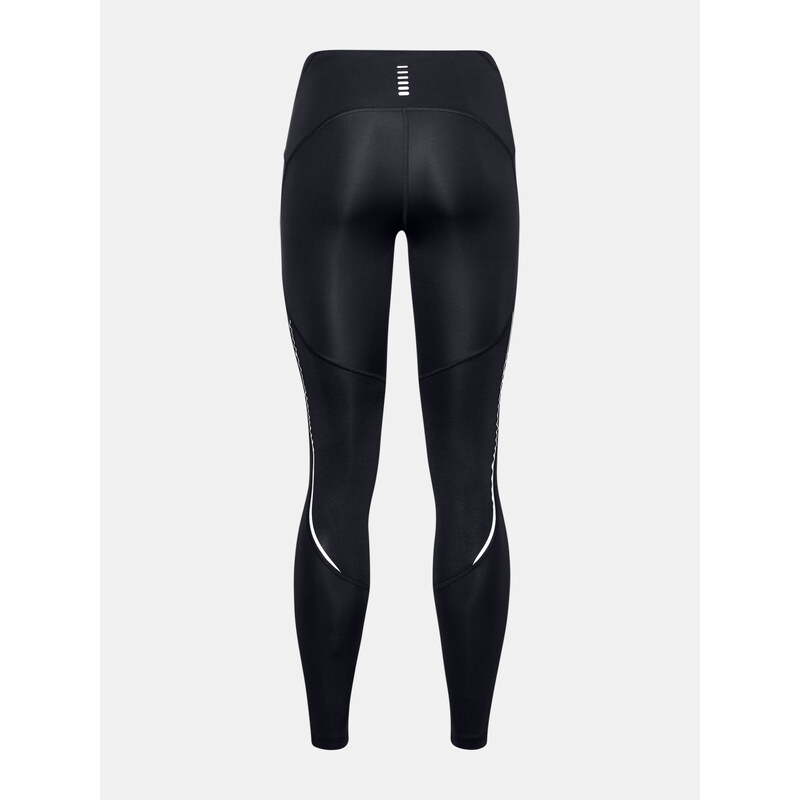 Under Armour Legíny Fly Fast 2.0 CG Tight-BLK - Dámské