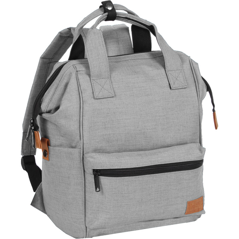 Batoh New Rebels Heaven Gray