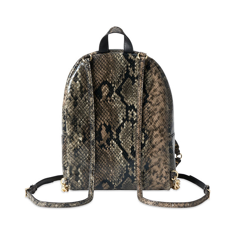 Victoria's Secret luxusní animal batůžek The Victoria Small Backpack