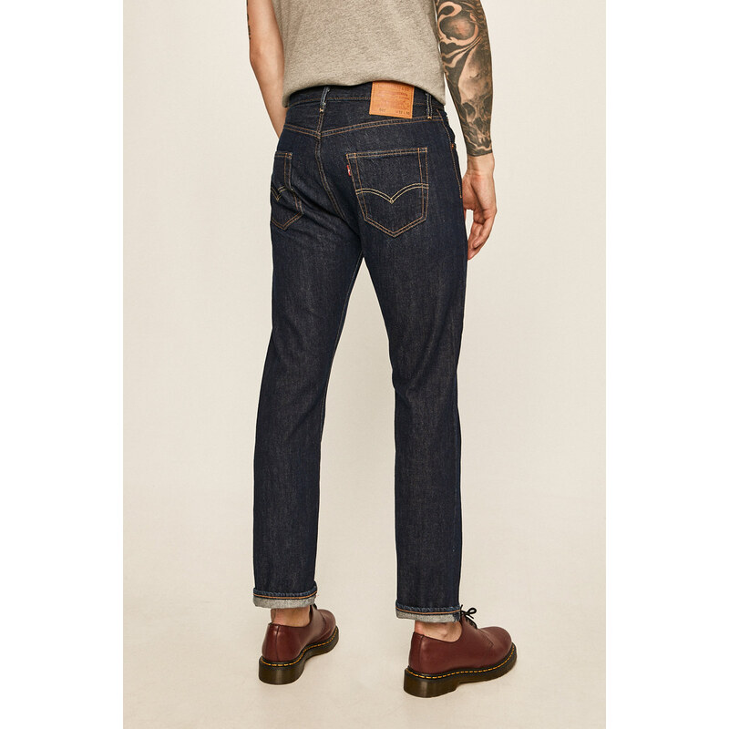 Levi's - Džíny 501 Onewash Regular Fit