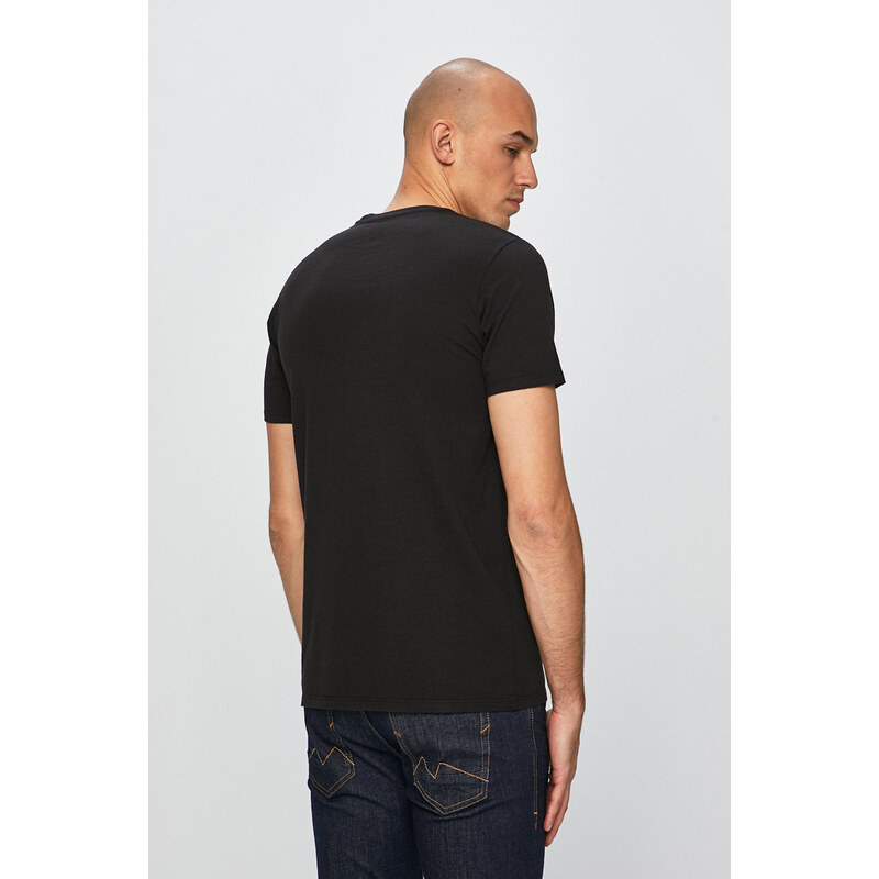 Tričko Levi's 17783.0137-Black