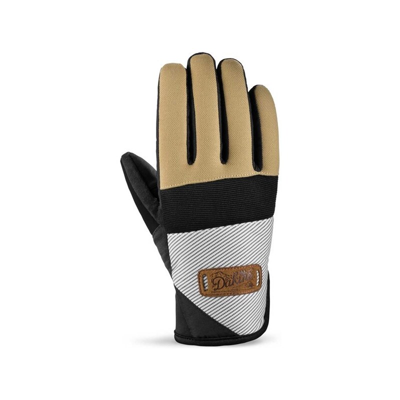 pánské snb rukavice DAKINE - Crossfire Glove Union (UNN)