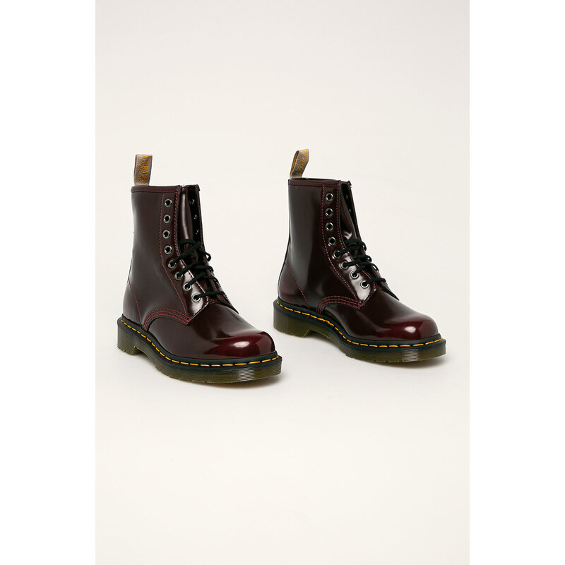 Farmářky Dr. Martens