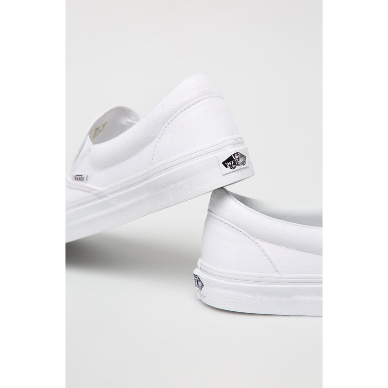 Tenisky Vans CLASSIC SLIP-ON VN000EYEW001