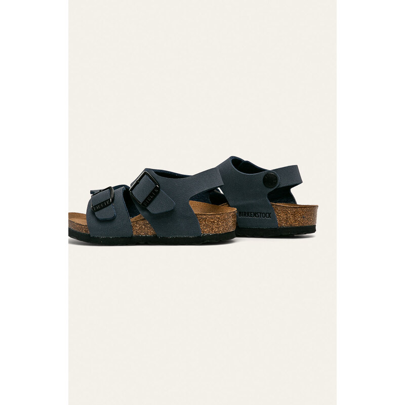 Birkenstock - Dětské sandály New York