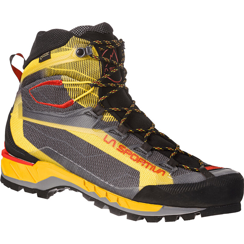 La Sportiva Trango Tech GTX Černá