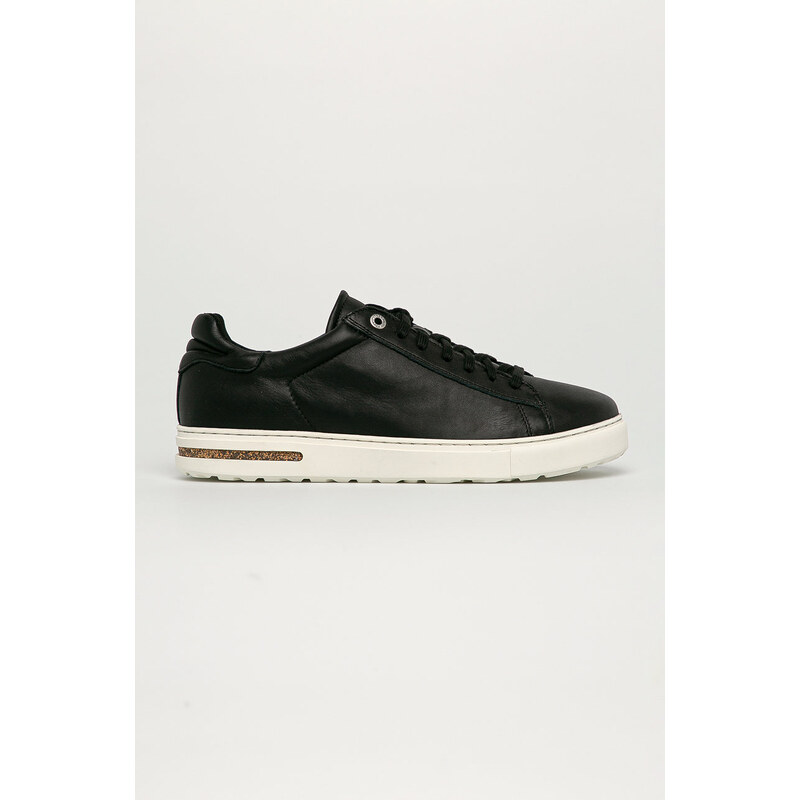 Kožené tenisky Birkenstock Bend Low