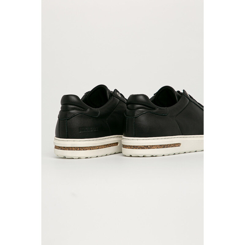 Kožené tenisky Birkenstock Bend Low