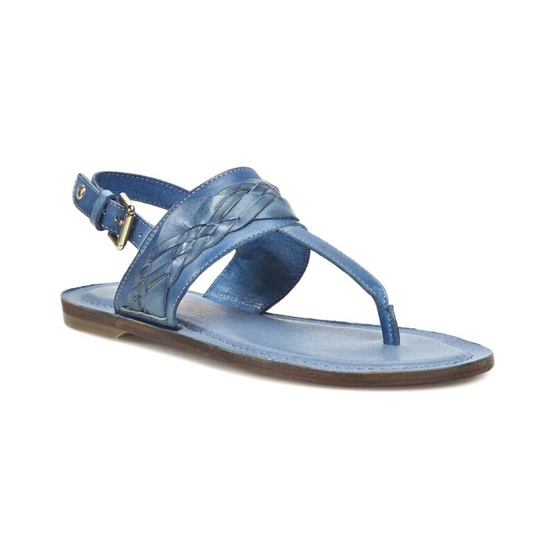 Sandály PIKOLINOS - 941-7599N Blue-Cr