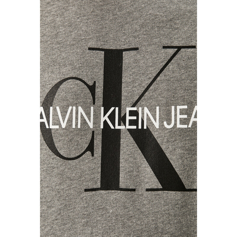 Calvin Klein Jeans - Mikina