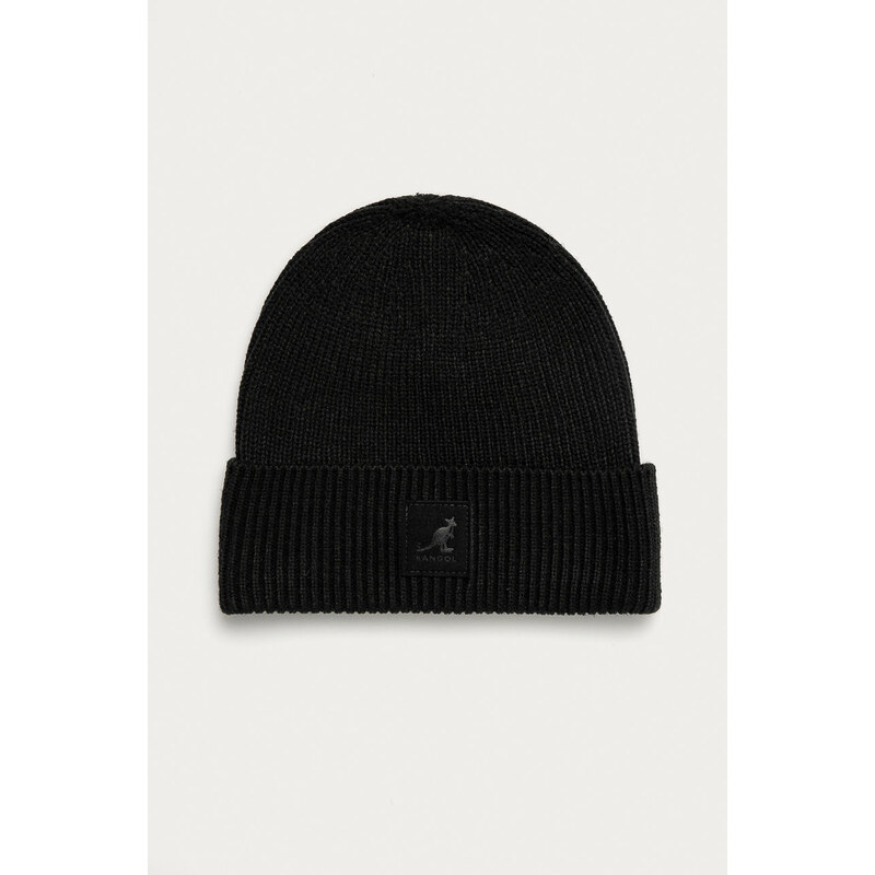 Čepice Kangol K3020ST.BK001-BK001