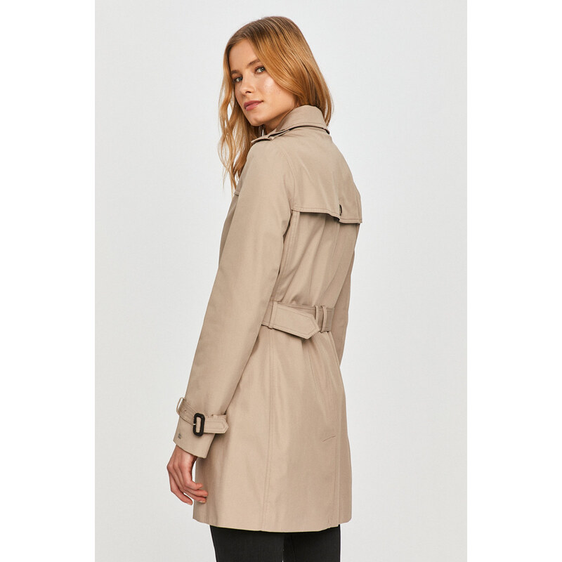 Tommy Hilfiger - Trench kabát