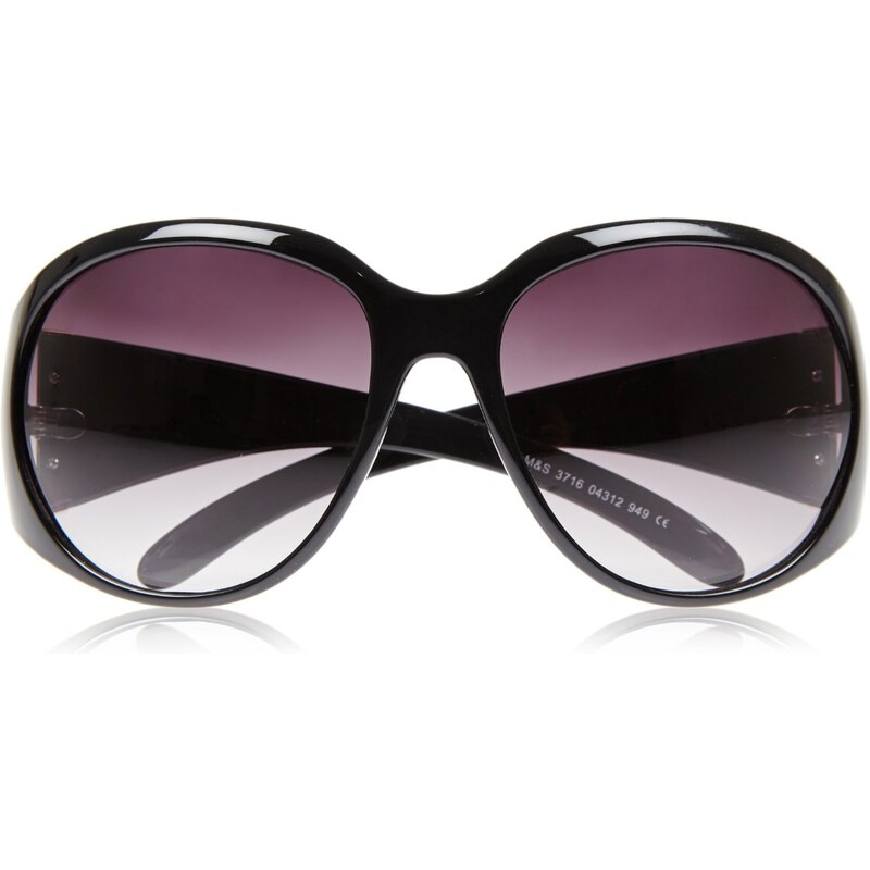 Marks and Spencer M&S Collection Round Frame Sunglasses
