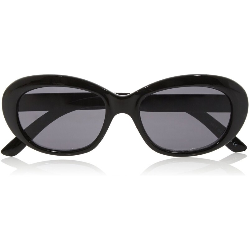 Marks and Spencer Oval Frame Sunglasses