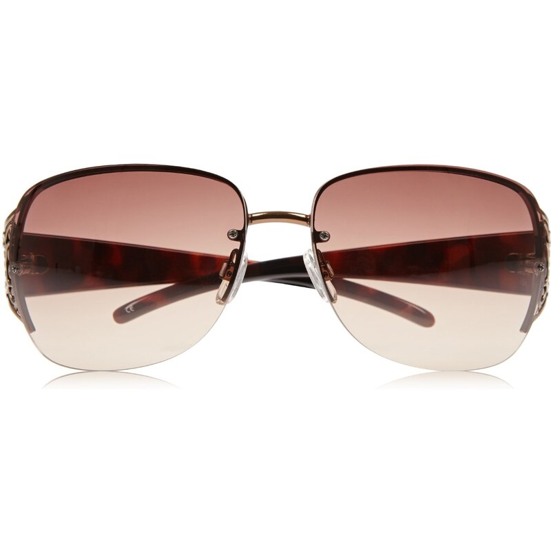 Marks and Spencer M&S Collection Baroque Sunglasses