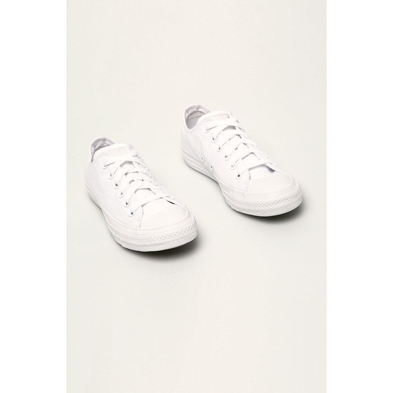 Converse - Tenisky , 1U647-White.mono