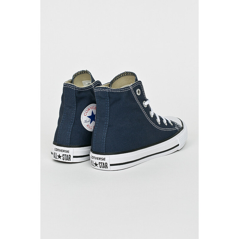 Kecky Converse 3J233 tmavomodrá barva, 3J233.-pastBLU