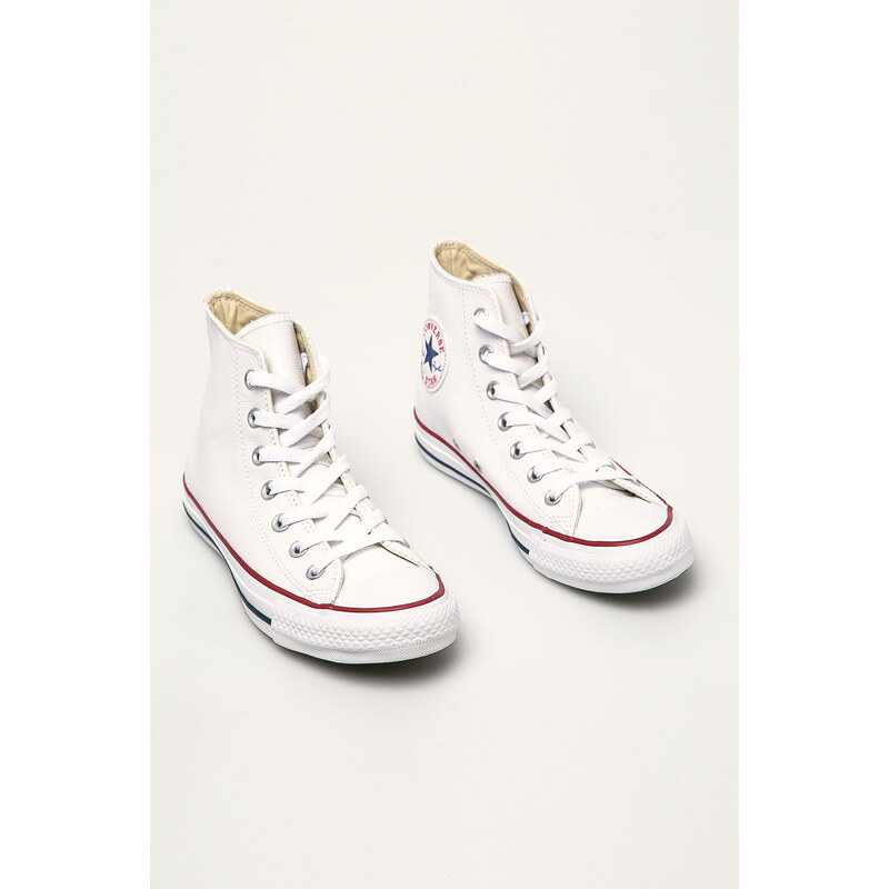 Converse - Tenisky Chuck Taylor All Star , C132169.-White