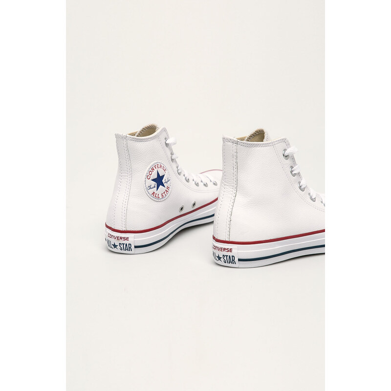 Converse - Tenisky Chuck Taylor All Star , C132169.-White