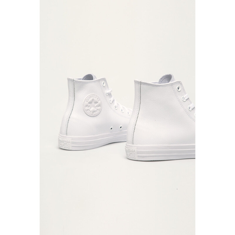 Converse - Kecky Chuck Taylor All Star Leather