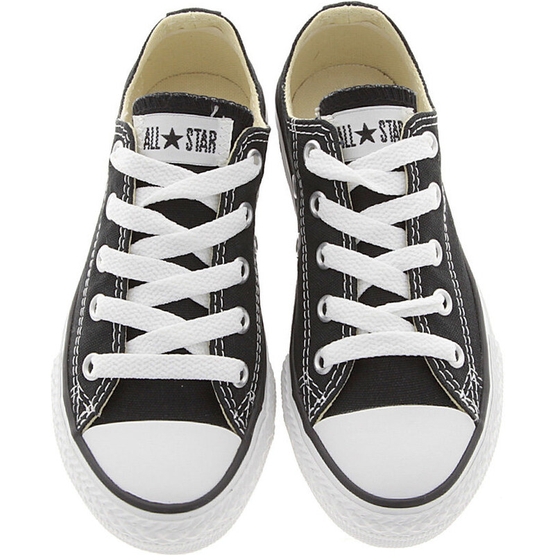 Converse - Dětské tenisky Chuck Taylor All Star 3J235-BLACK