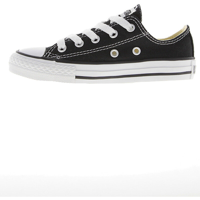 Converse - Dětské tenisky Chuck Taylor All Star 3J235-BLACK