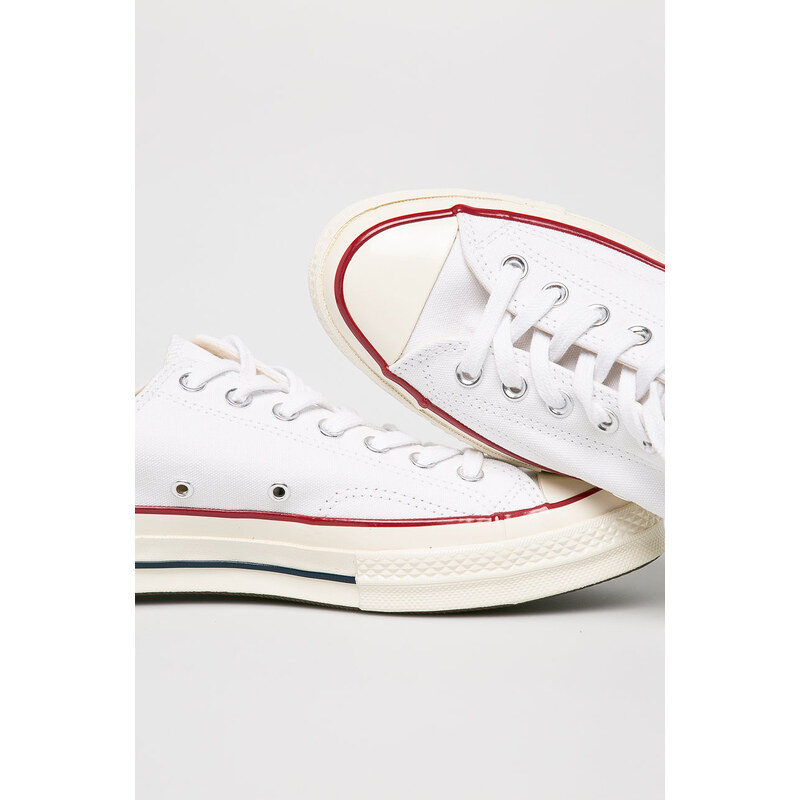 Tenisky Converse C162065.M-OPTI.WHITE