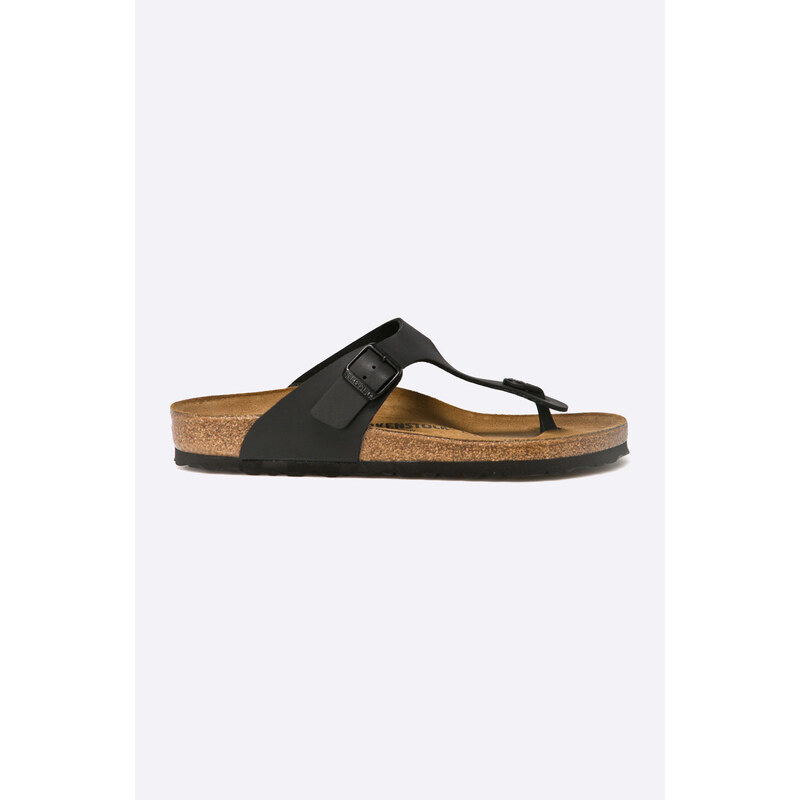 Žabky Birkenstock 43691-Black