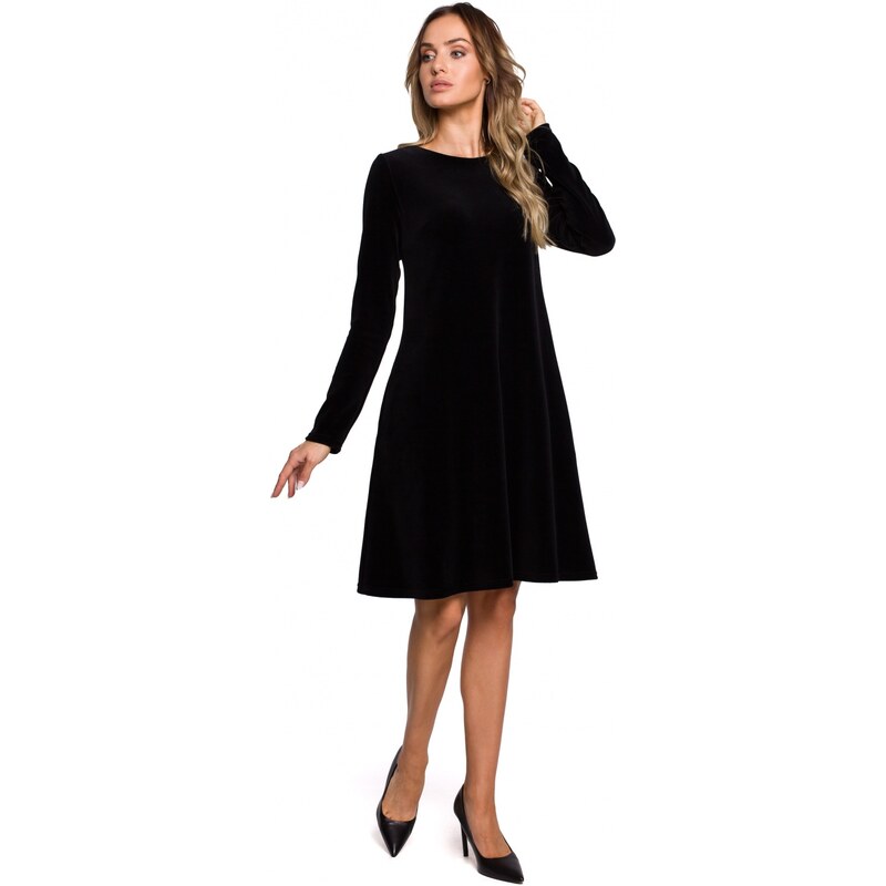 Společenské šaty model 149953 Moe