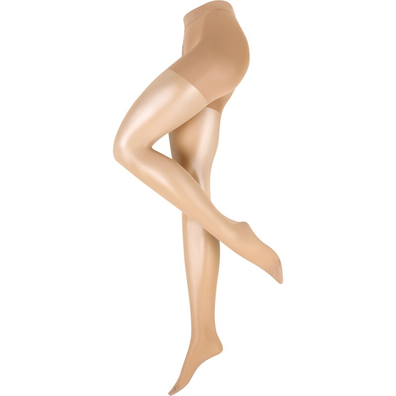 Swedish Stockings Jemné punčocháče Moa béžová