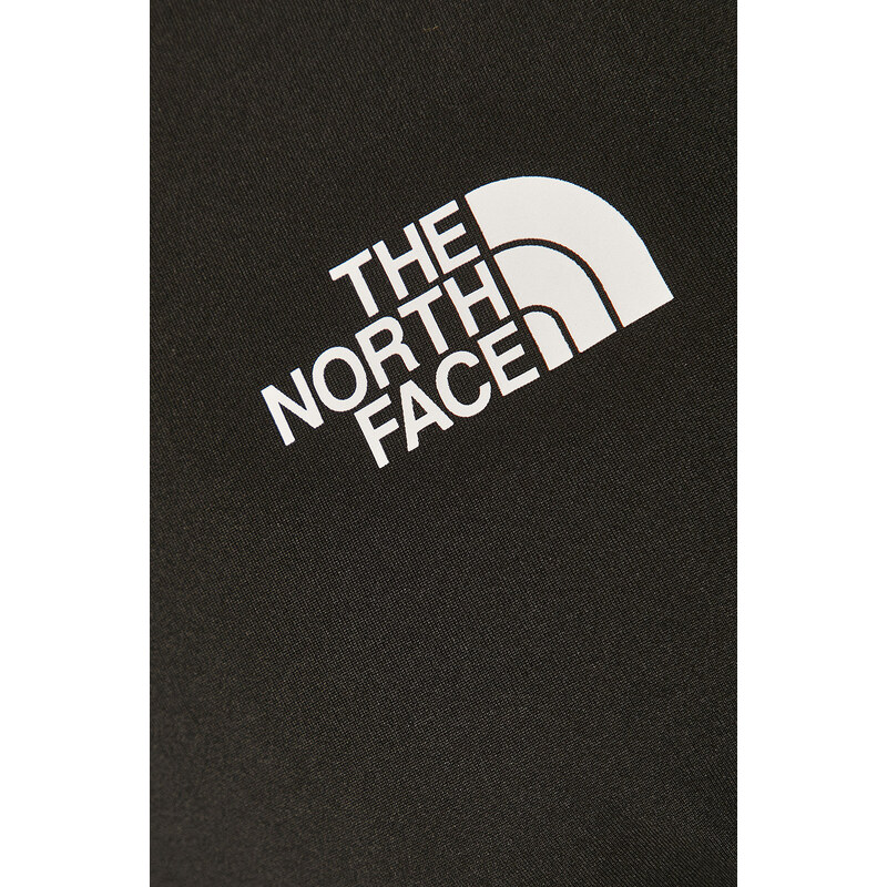 Tričko s dlouhým rukávem The North Face NF0A2UADJK31
