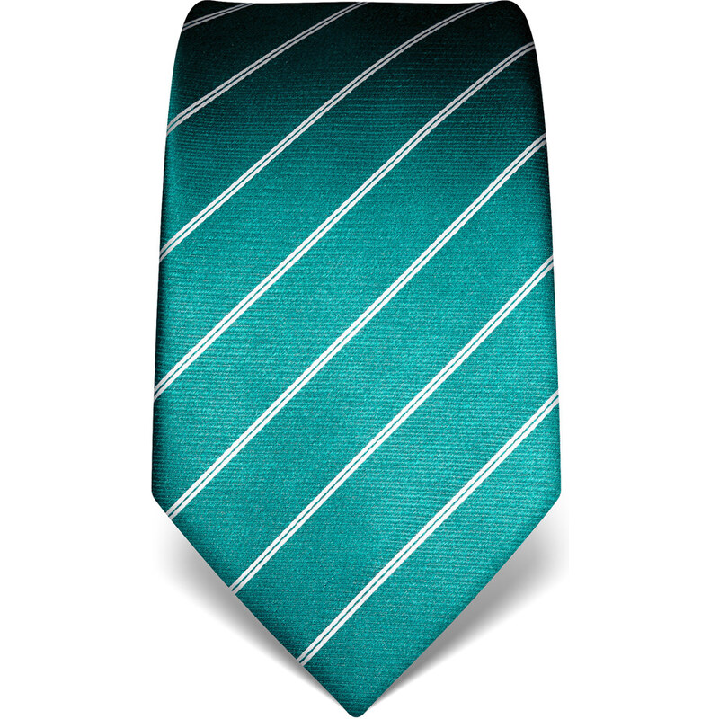 Emerald kravata Vincenzo Boretti 21966