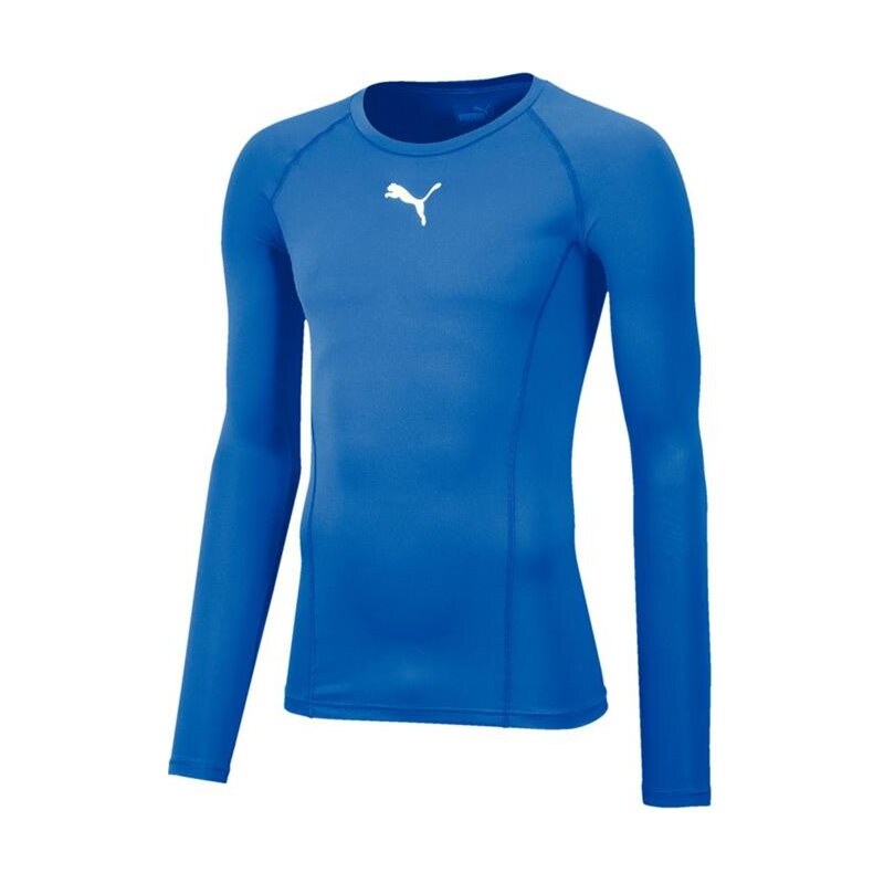 Triko s dlouhým rukávem Puma LIGA Baselayer Tee LS 65592002