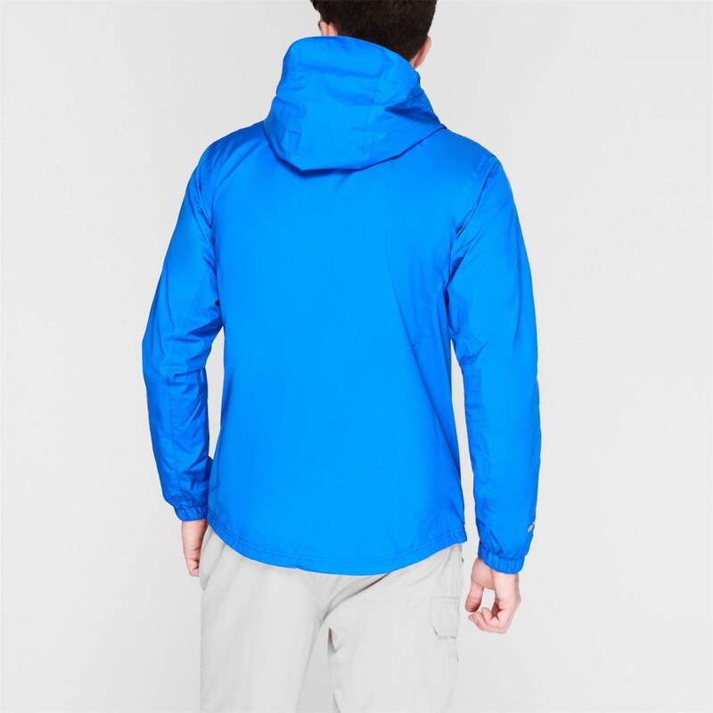 Karrimor Sierra Weathertite Jacket Mens Blue/Night Navy