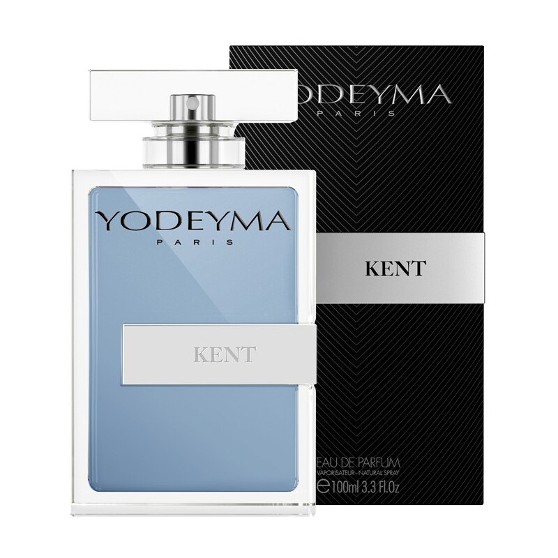 Yodeyma Kent pánský parfém 100 ml